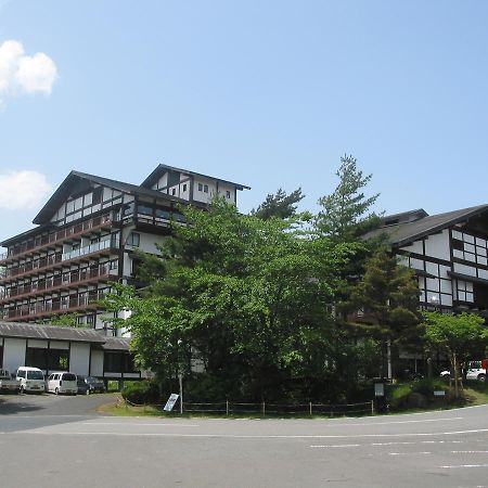 San Hotel Koromogawaso Хирайзуми Екстериор снимка
