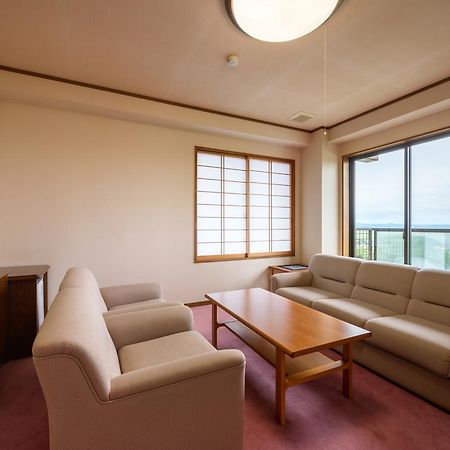 San Hotel Koromogawaso Хирайзуми Екстериор снимка