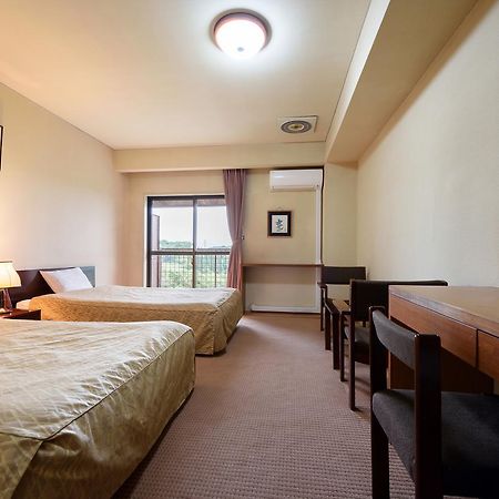 San Hotel Koromogawaso Хирайзуми Екстериор снимка