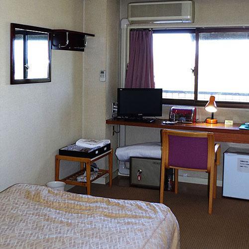 San Hotel Koromogawaso Хирайзуми Стая снимка