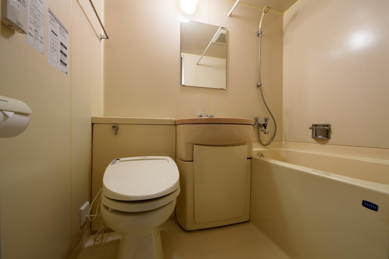 San Hotel Koromogawaso Хирайзуми Екстериор снимка